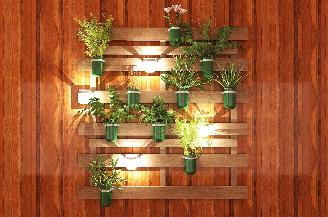 DIY Wall Decor: Crafting with Maps